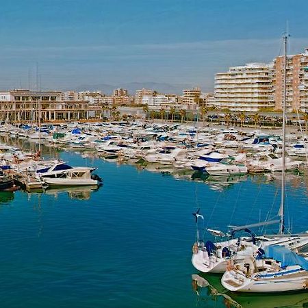 He Maria Teresa Appartamento Torrevieja Esterno foto