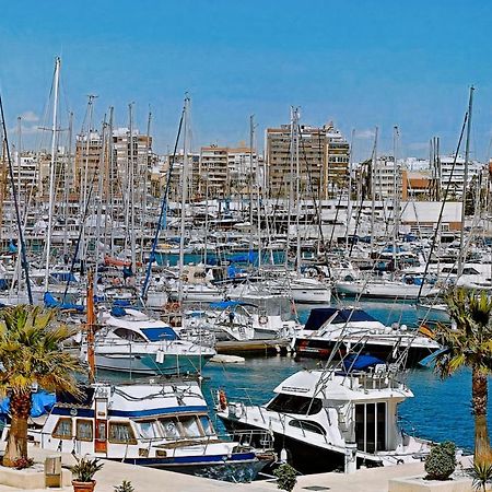 He Maria Teresa Appartamento Torrevieja Esterno foto